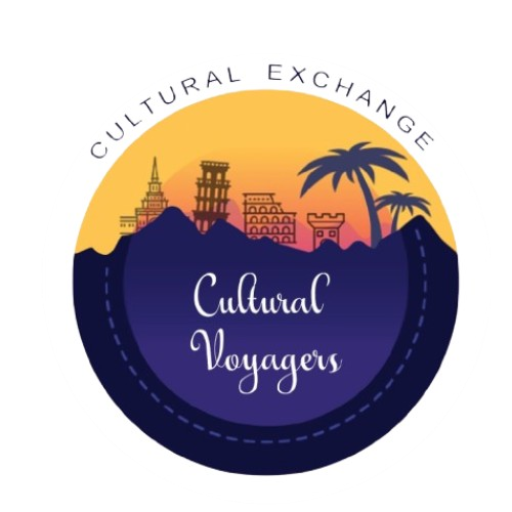 Cultural Voyagers