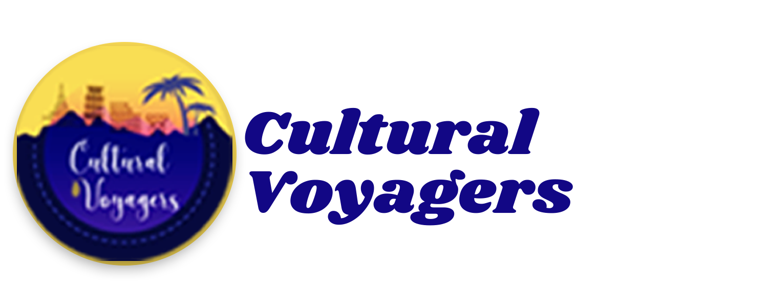 Cultural Voyagers