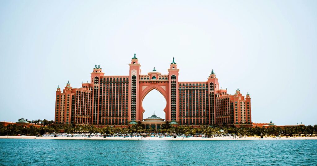 Atlantis, The Palm