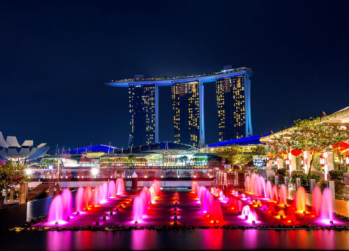 Singapore