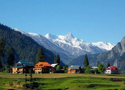 Neelum Valley