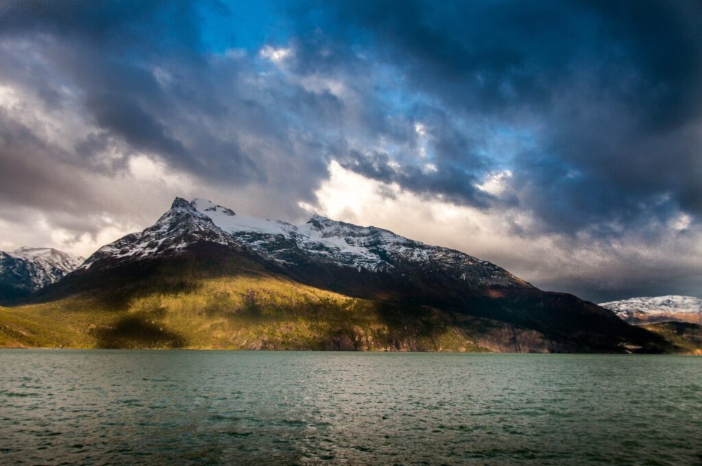 "Enjoy the scenic beauty of Naran!"