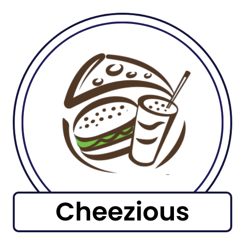 Cheezious