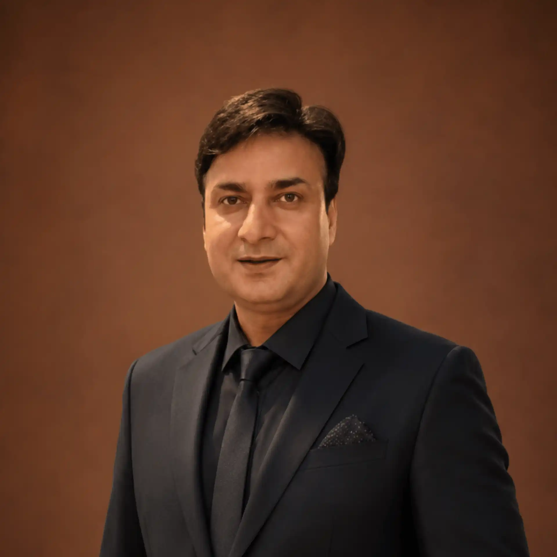 Shahid Kazmi