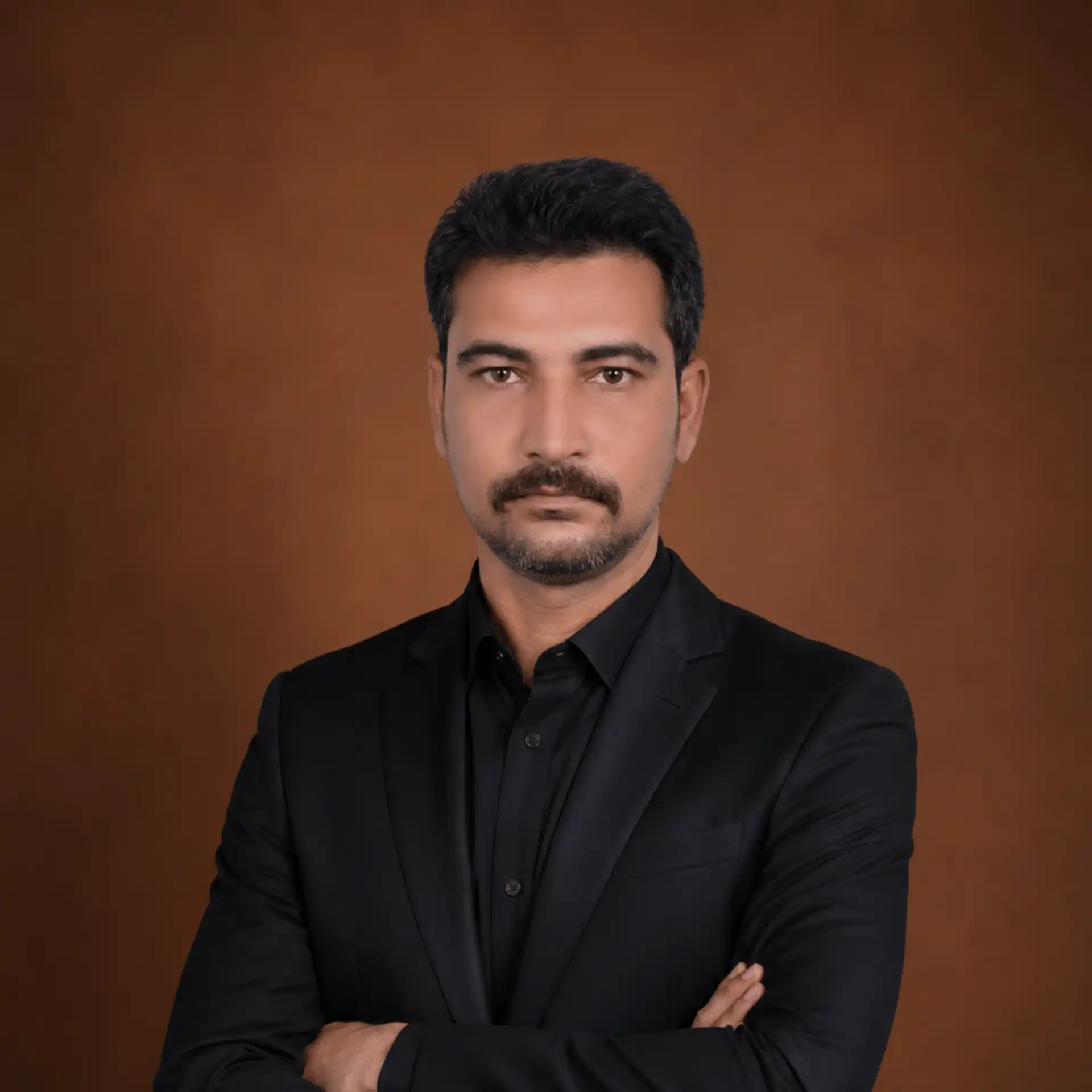 Nouman Kazmi