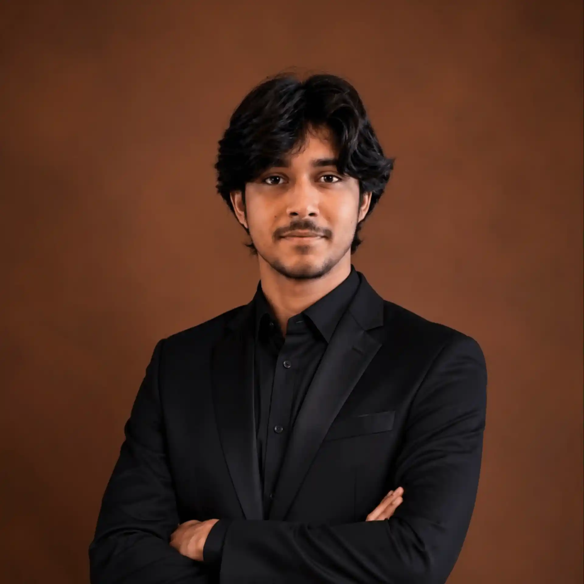 Waseeq Haider