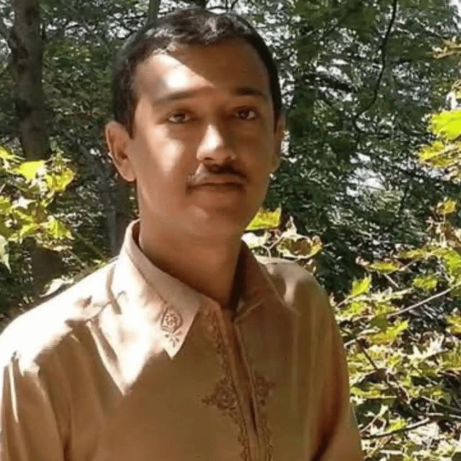 Shafiq
