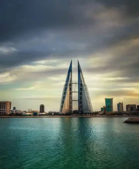 Bahrain
