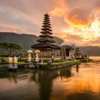 Bali 350