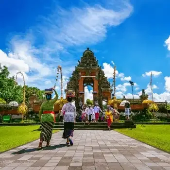 Bali 360
