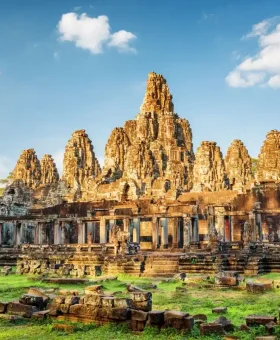 Cambodia