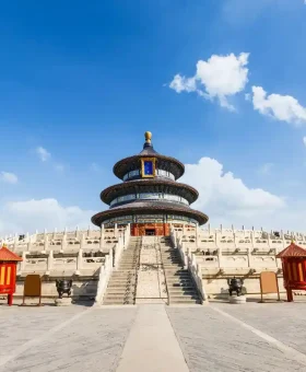 China