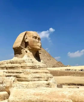 Egypt