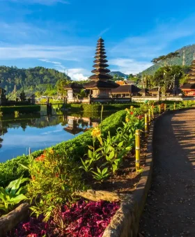 Indonesia