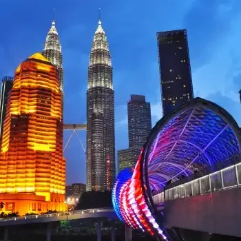 Kuala Lumpur