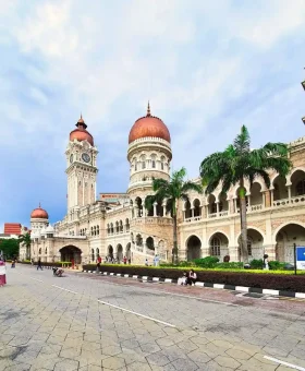 Malaysia