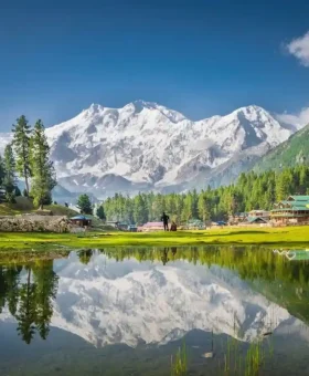 Pakistan