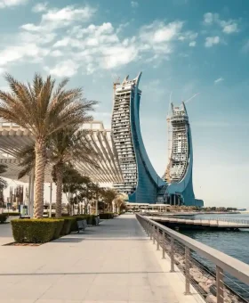 Qatar