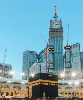 Saudia Arabia