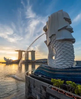 Singapore