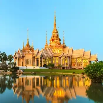 Thailand 360