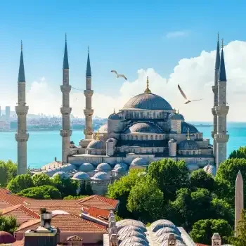 Turkey 350