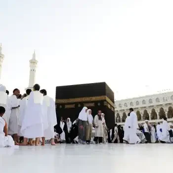 Umrah