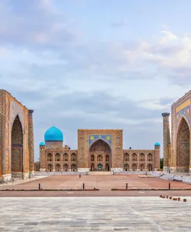 Uzbekistan
