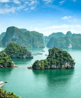 Vietnam