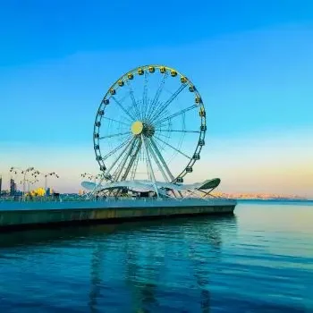 baku
